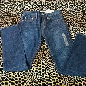 GAP 1969 Slim Stretch jeans